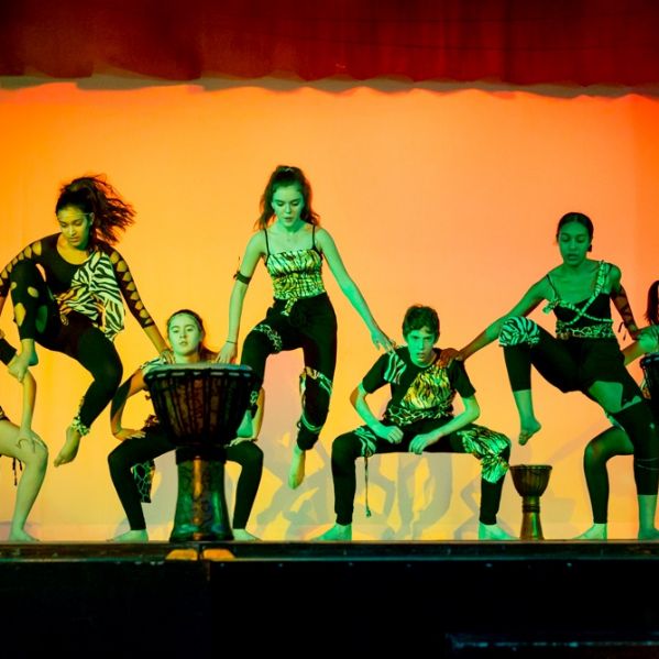 Dance Recital 2018 - St Benedict's School-88